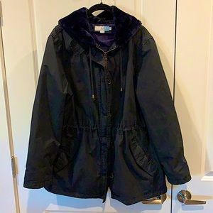 Boden Jacket Size 14